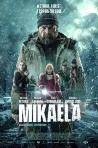 Mikaela (2025) HQ Hindi Dubbed