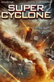 Super Cyclone (2012) Hindi Dubbed