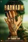 Badnaam (2025) Punjabi HD