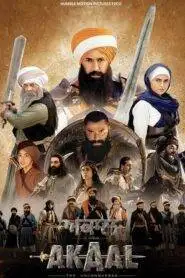 Akaal: The Unconquered (2025) Hindi HDTC