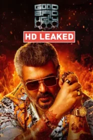 Good Bad Ugly (2025) Hindi Dubbed HD [Leaked]