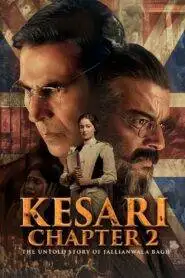 Kesari Chapter 2: The Untold Story of Jallianwala Bagh (2025) Hindi HD