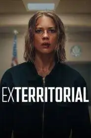 Exterritorial (2025) Hindi Dubbed Netflix