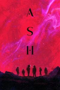 Ash (2025) Hindi Dubbed AMZN