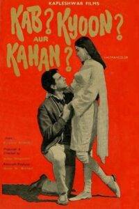 Kab Kyun Aur Kahan (2025) Hindi Season 1 Complete