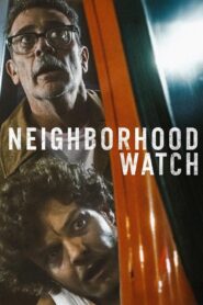 Neighborhood Watch (2025) English HD