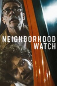 Neighborhood Watch (2025) English HD