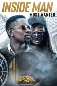 Inside Man: Most Wanted (2019) HIndi Dubbed